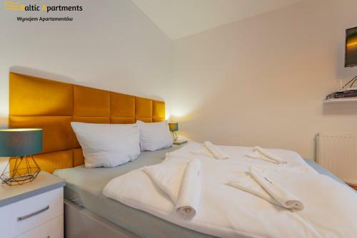 Apartamento Baltic-apartments - R�?a Wiatr�w