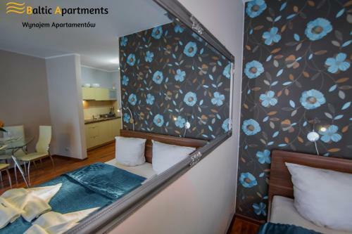Apartamento Baltic-apartments - R�?a Wiatr�w