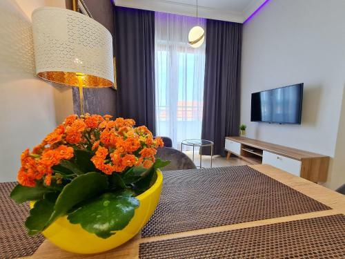 Apartamento Visit Baltic - Platan Tower Victoria