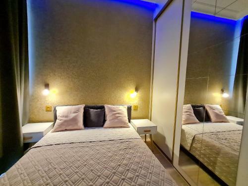 Apartamento Visit Baltic - Platan Tower Victoria