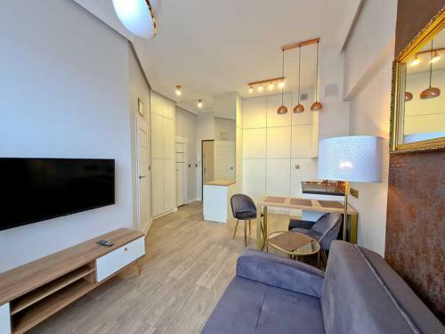 Apartamento Visit Baltic - Platan Tower Victoria