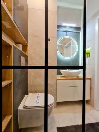 Apartamento Visit Baltic - Platan Tower Victoria