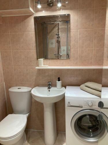 Apartament Uznamska Ambasada