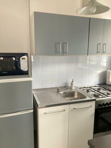 Apartament Uznamska Ambasada