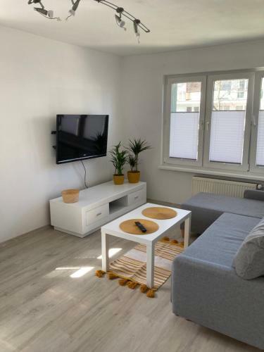 Apartament Uznamska Ambasada