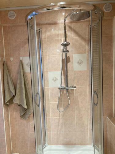 Apartament Uznamska Ambasada