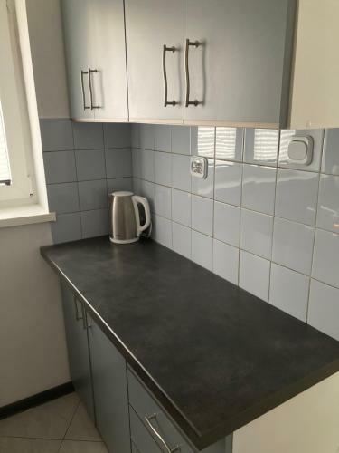 Apartament Uznamska Ambasada
