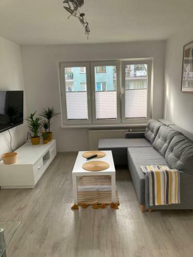 Apartament Uznamska Ambasada