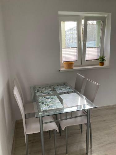 Apartament Uznamska Ambasada