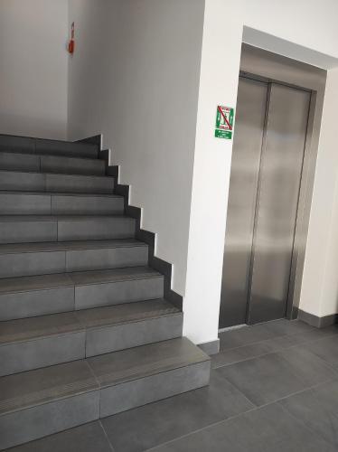 Apartament Matejki 17