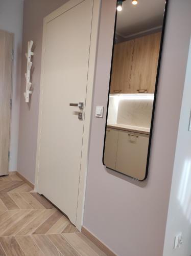 Apartament Matejki 17