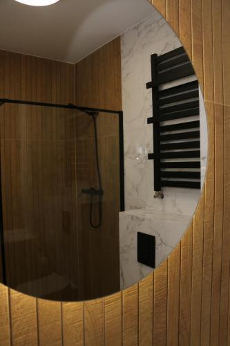 Apartament Matejki 17