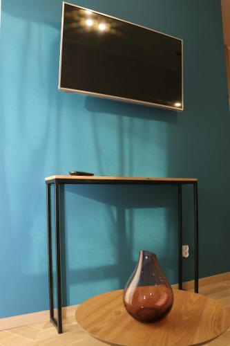 Apartament Matejki 17