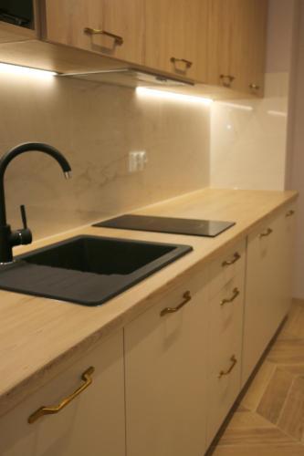Apartament Matejki 17