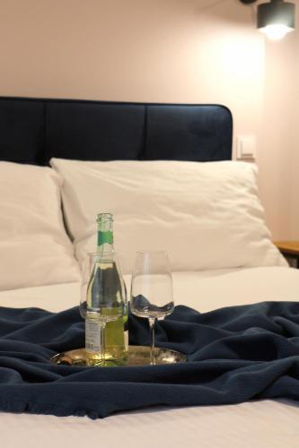 Apartament Matejki 17