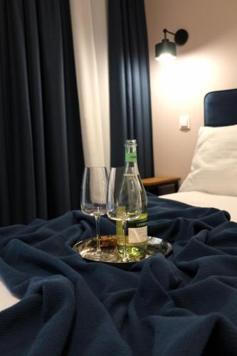 Apartament Matejki 17