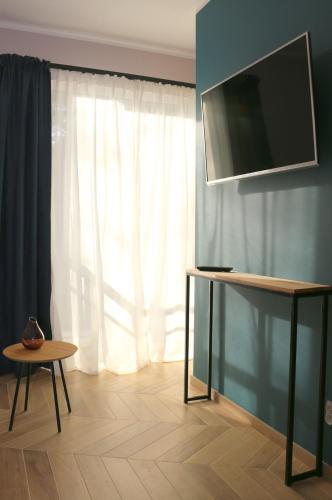 Apartament Matejki 17