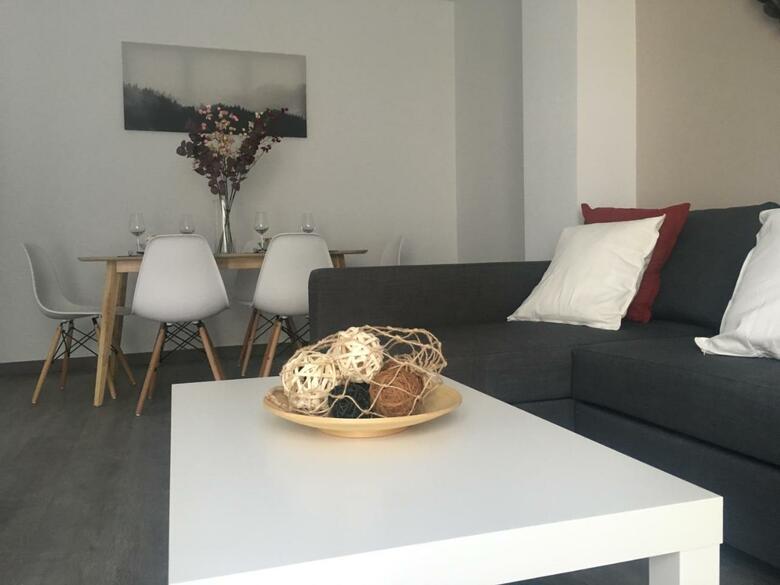 Apartamento Zerka Sendra