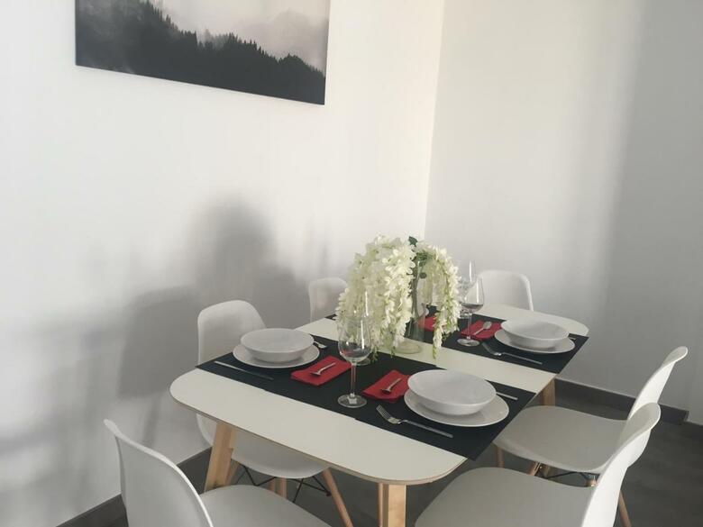 Apartamento Zerka Sendra