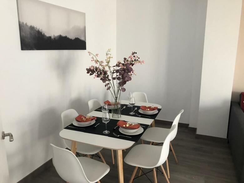 Apartamento Zerka Sendra