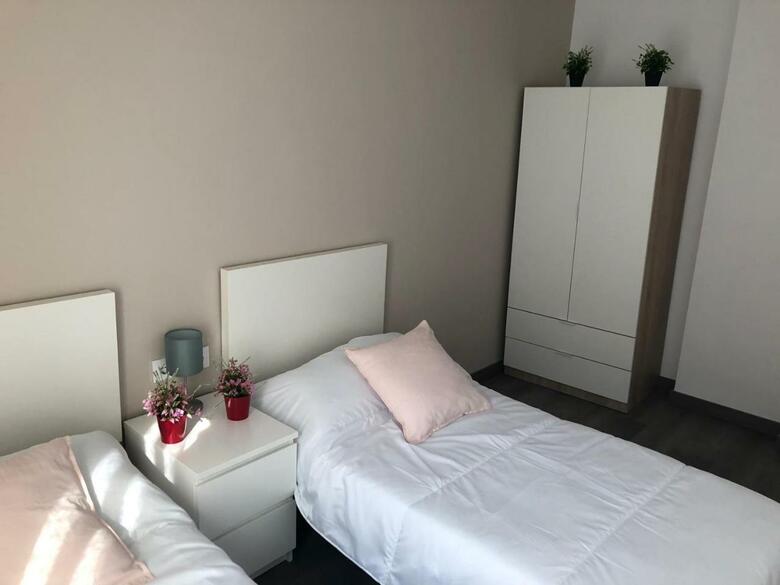 Apartamento Zerka Sendra