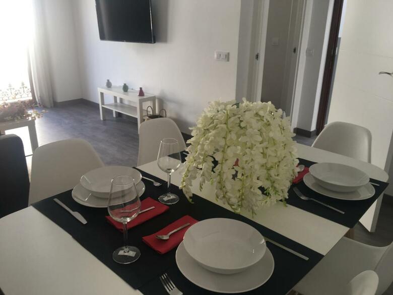 Apartamento Zerka Sendra