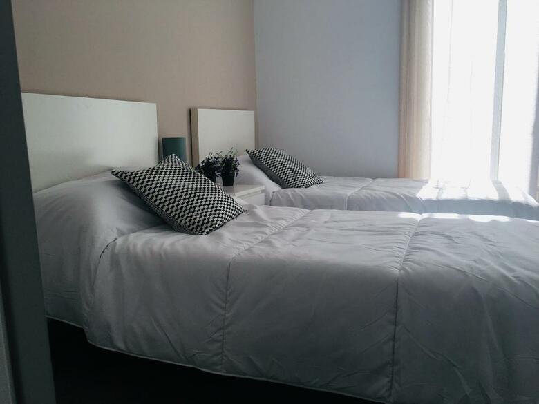 Apartamento Zerka Sendra
