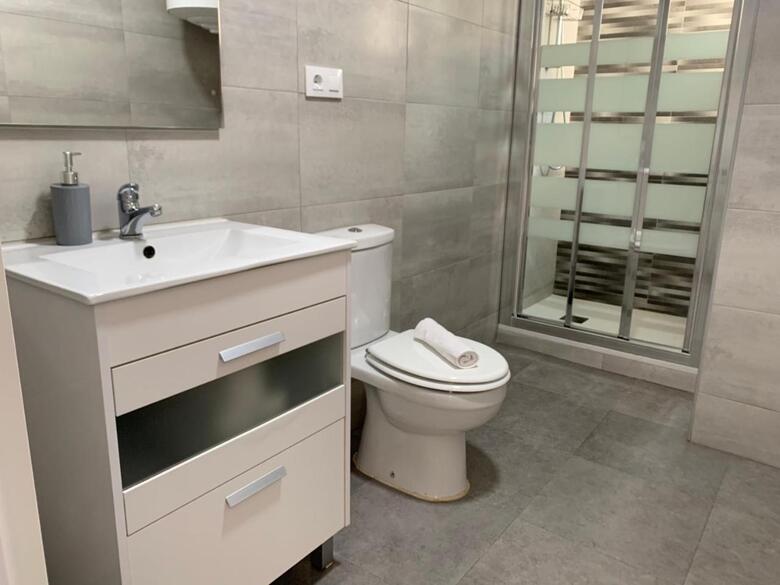 Apartamento Zerka Sendra