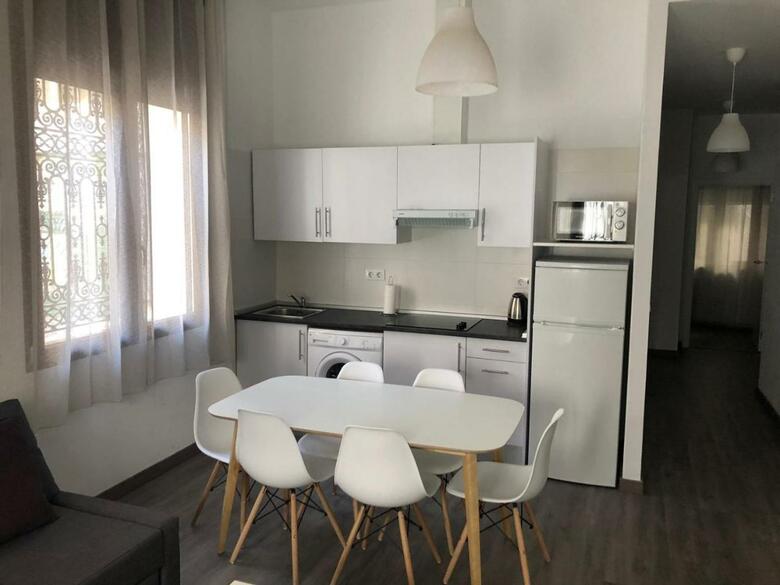 Apartamento Zerka Sendra