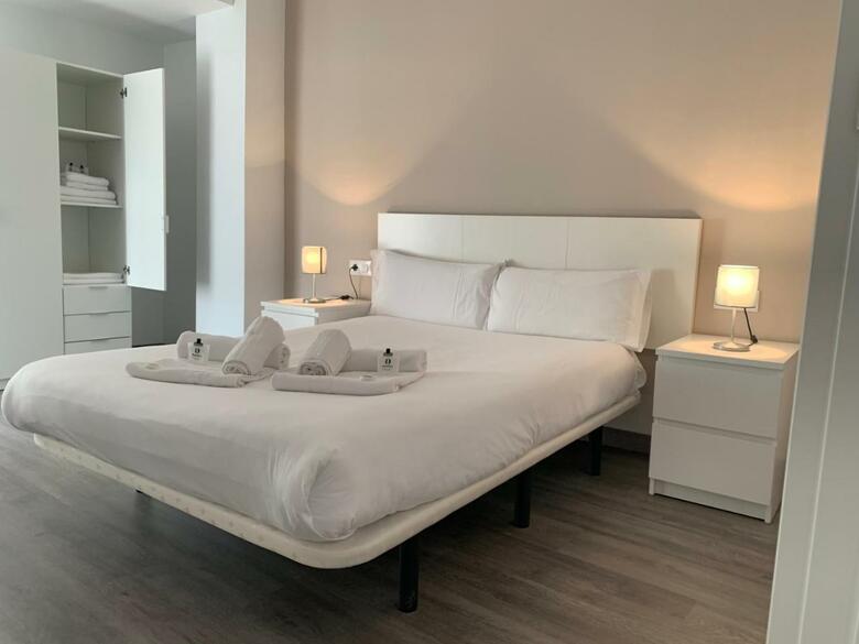Apartamento Zerka Sendra