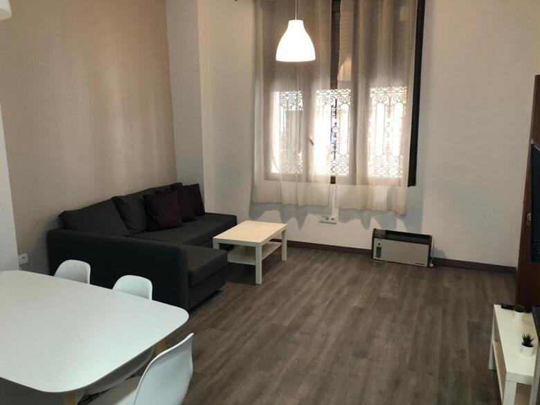 Apartamento Zerka Sendra