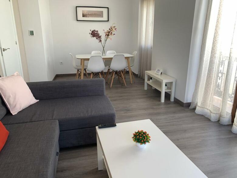 Apartamento Zerka Sendra