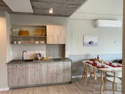 Apartamento Folga Baltica