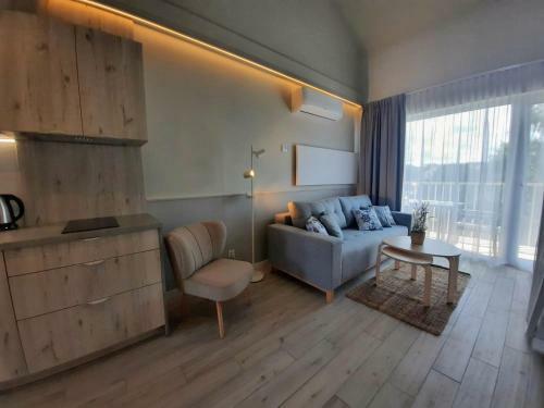 Apartamento Folga Baltica