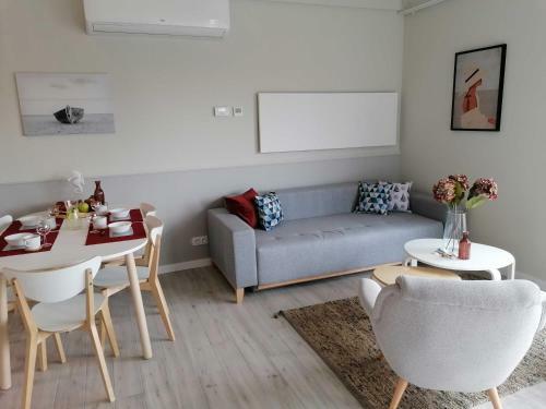 Apartamento Folga Baltica