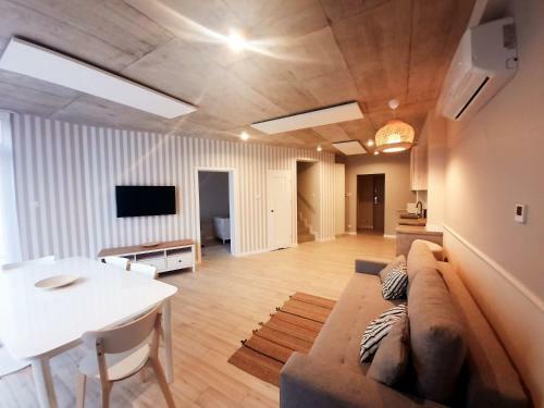 Apartamento Folga Baltica