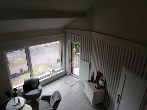 Apartamento Folga Baltica