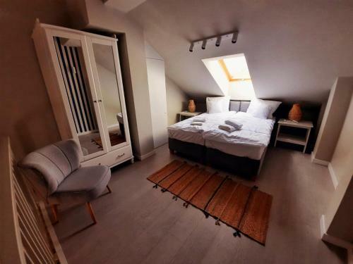 Apartamento Folga Baltica