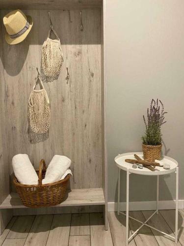 Apartamento Folga Baltica
