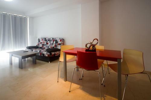 City Of Arts & Spa Apartment