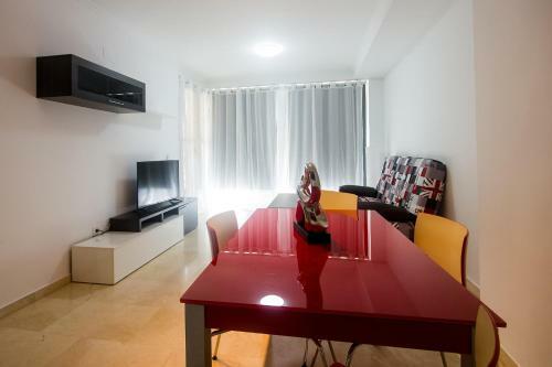 City Of Arts & Spa Apartment