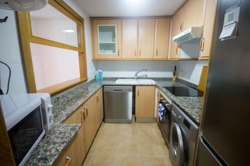 City Of Arts & Spa Apartment