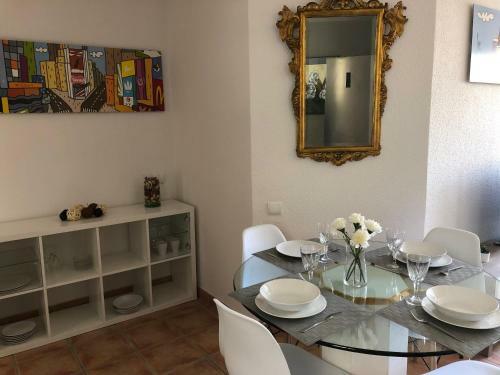 Apartamento Col�n Market Downtown