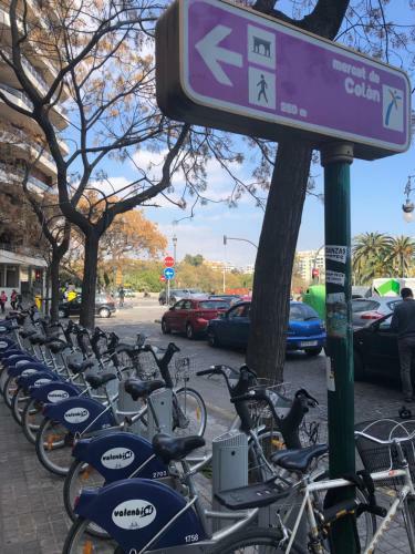 Apartamento Col�n Market Downtown