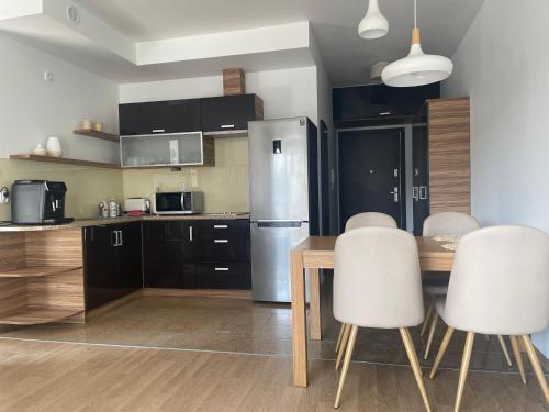 Apartamento Stella Baltic 8 I 23