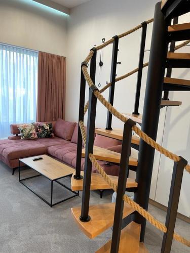 Apartamenty Mga Lividus 15
