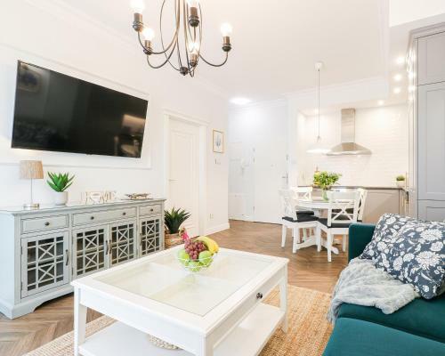 Baltic Home Azure Apartment