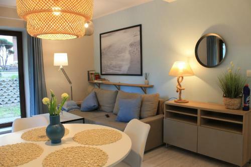 Apartamento Baltic Dream