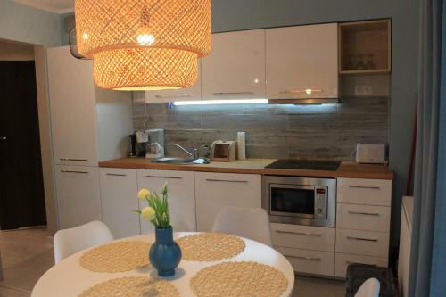 Apartamento Baltic Dream