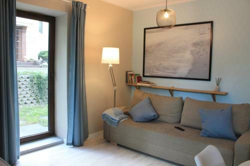 Apartamento Baltic Dream